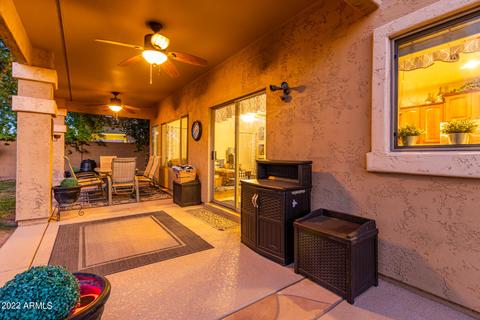 4602 E Ironhorse Rd, Gilbert, AZ 85297 photo 42