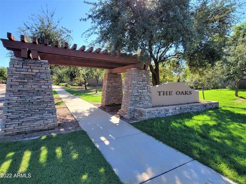 4602 E Ironhorse Rd, Gilbert, AZ 85297 photo 48