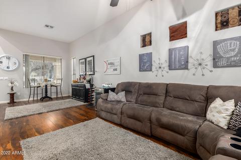 4602 E Ironhorse Rd, Gilbert, AZ 85297 photo 9