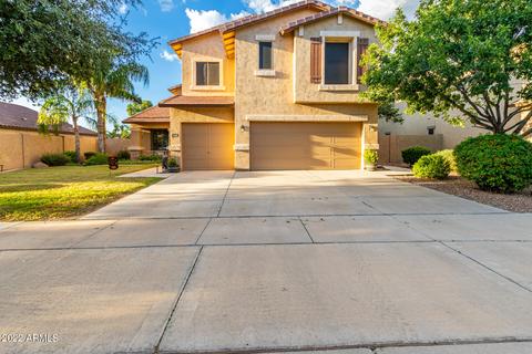4602 E Ironhorse Rd, Gilbert, AZ 85297 photo 45