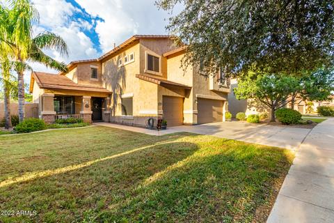 4602 E Ironhorse Rd, Gilbert, AZ 85297 photo 6