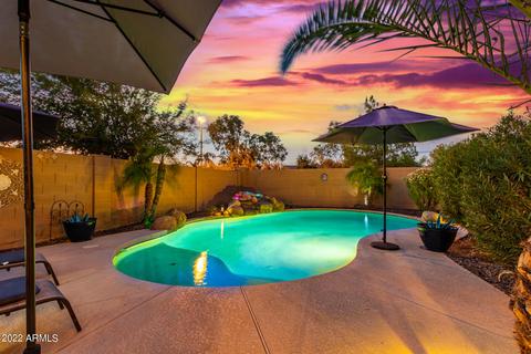4602 E Ironhorse Rd, Gilbert, AZ 85297 photo 40
