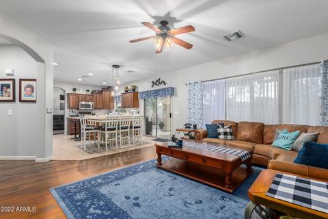 4602 E Ironhorse Rd, Gilbert, AZ 85297 photo 16