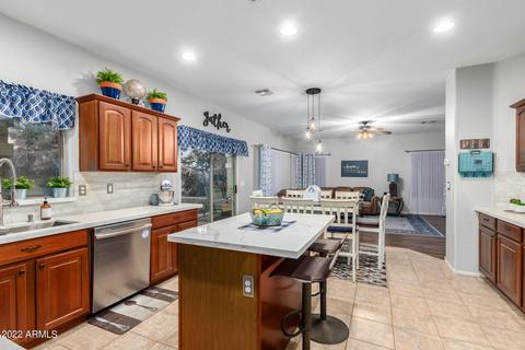 4602 E Ironhorse Rd, Gilbert, AZ 85297 photo 12