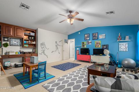 4602 E Ironhorse Rd, Gilbert, AZ 85297 photo 27