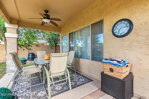 4602 E Ironhorse Rd, Gilbert, AZ 85297 photo 34