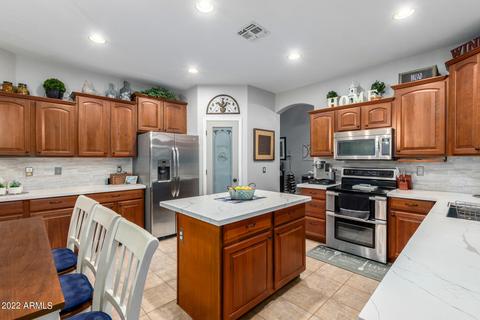 4602 E Ironhorse Rd, Gilbert, AZ 85297 photo 10