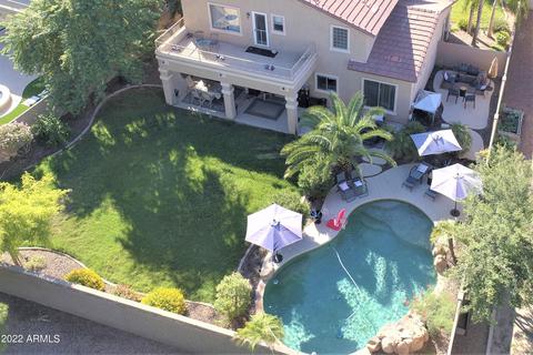 4602 E Ironhorse Rd, Gilbert, AZ 85297 photo 5