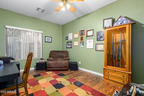 4602 E Ironhorse Rd, Gilbert, AZ 85297 photo 17
