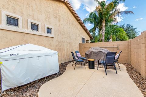 4602 E Ironhorse Rd, Gilbert, AZ 85297 photo 36