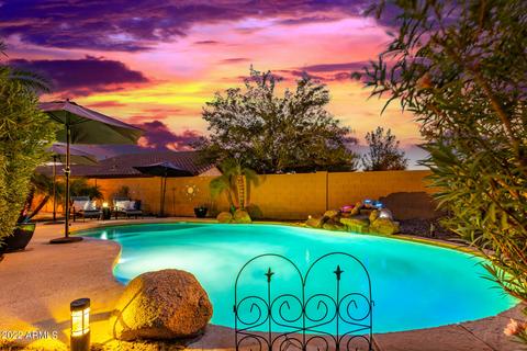 4602 E Ironhorse Rd, Gilbert, AZ 85297 photo 39