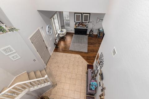 4602 E Ironhorse Rd, Gilbert, AZ 85297 photo 20