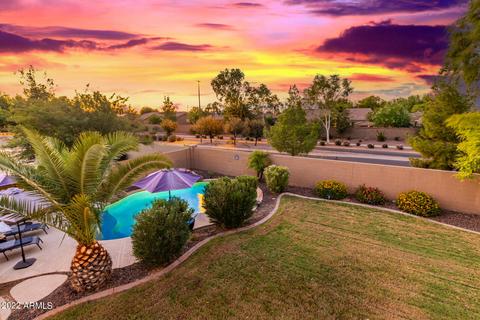 4602 E Ironhorse Rd, Gilbert, AZ 85297 photo 44