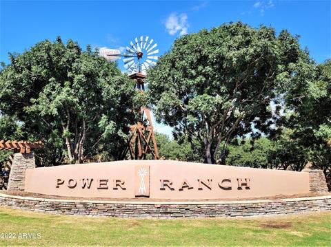 4602 E Ironhorse Rd, Gilbert, AZ 85297 photo 47