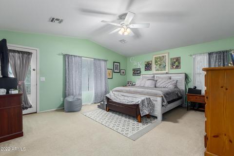4602 E Ironhorse Rd, Gilbert, AZ 85297 photo 21
