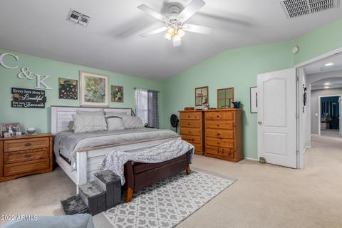 4602 E Ironhorse Rd, Gilbert, AZ 85297 photo 22
