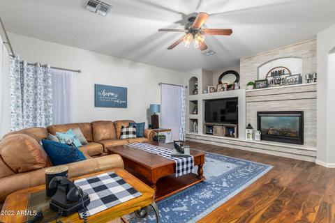 4602 E Ironhorse Rd, Gilbert, AZ 85297 photo 14
