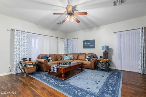 4602 E Ironhorse Rd, Gilbert, AZ 85297 photo 15