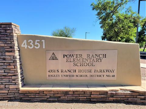 4602 E Ironhorse Rd, Gilbert, AZ 85297 photo 62