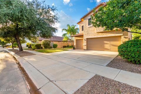4602 E Ironhorse Rd, Gilbert, AZ 85297 photo 46