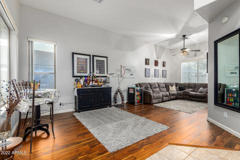 4602 E Ironhorse Rd, Gilbert, AZ 85297 photo 8