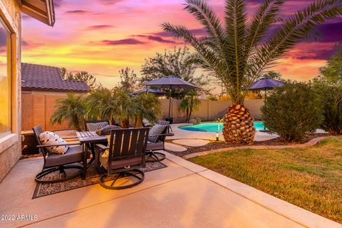 4602 E Ironhorse Rd, Gilbert, AZ 85297 photo 41