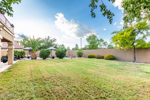 4602 E Ironhorse Rd, Gilbert, AZ 85297 photo 4