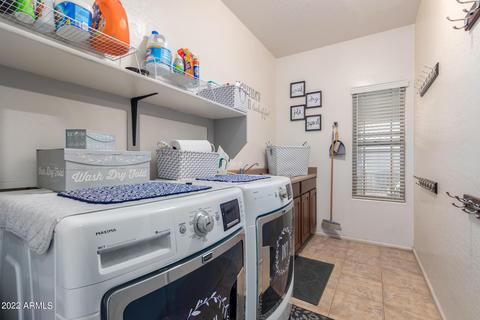 4602 E Ironhorse Rd, Gilbert, AZ 85297 photo 18