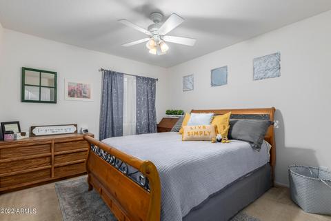 4602 E Ironhorse Rd, Gilbert, AZ 85297 photo 29