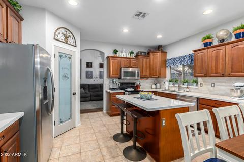 4602 E Ironhorse Rd, Gilbert, AZ 85297 photo 11