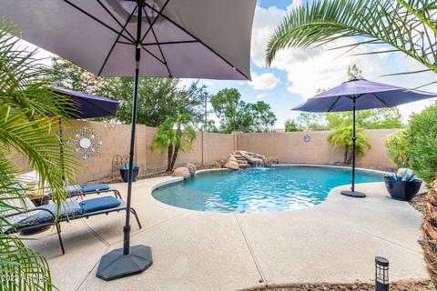 4602 E Ironhorse Rd, Gilbert, AZ 85297 photo 37