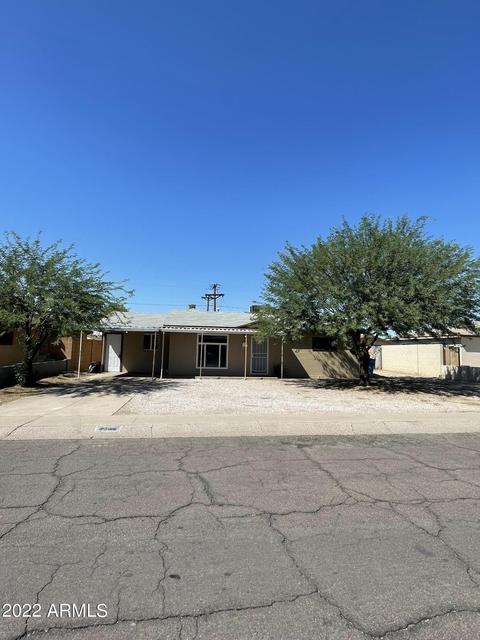 4306 N 27th Dr, Phoenix, AZ 85017 photo 1