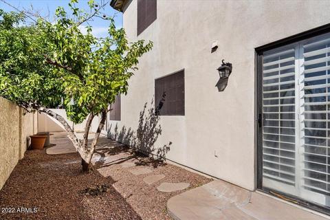 1124 E Rose Ln #21, Phoenix, AZ 85014 photo 28