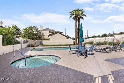 1124 E Rose Ln #21, Phoenix, AZ 85014 photo 29