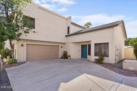 1124 E Rose Ln #21, Phoenix, AZ 85014 photo 2