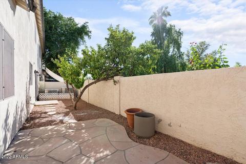 1124 E Rose Ln #21, Phoenix, AZ 85014 photo 27