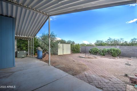 2829 W Gregory St, Apache Junction, AZ 85120 photo 35
