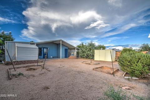 2829 W Gregory St, Apache Junction, AZ 85120 photo 34