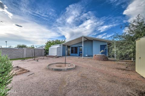 2829 W Gregory St, Apache Junction, AZ 85120 photo 33