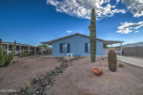 2829 W Gregory St, Apache Junction, AZ 85120 photo 3