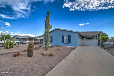 2829 W Gregory St, Apache Junction, AZ 85120 photo 2