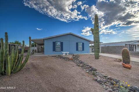 2829 W Gregory St, Apache Junction, AZ 85120 photo 1