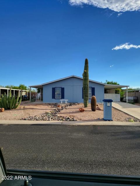 2829 W Gregory St, Apache Junction, AZ 85120 photo 5