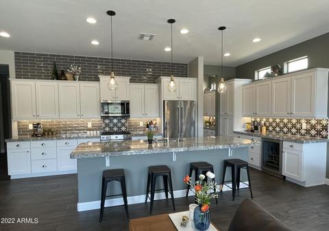 1745 N Harper --, Mesa, AZ 85207 photo 5