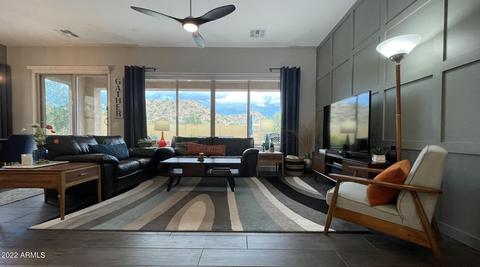 1745 N Harper --, Mesa, AZ 85207 photo 9