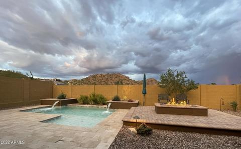 1745 N Harper --, Mesa, AZ 85207 photo 2