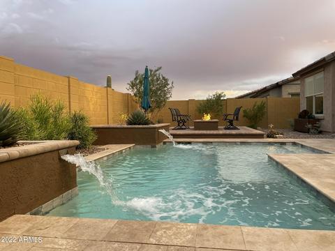 1745 N Harper --, Mesa, AZ 85207 photo 24