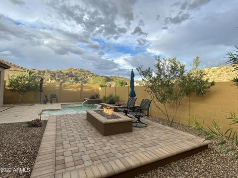 1745 N Harper --, Mesa, AZ 85207 photo 1