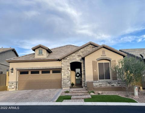 1745 N Harper --, Mesa, AZ 85207 photo 3
