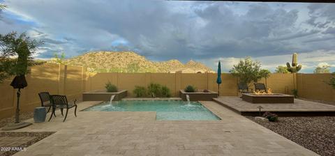 1745 N Harper --, Mesa, AZ 85207 photo 23